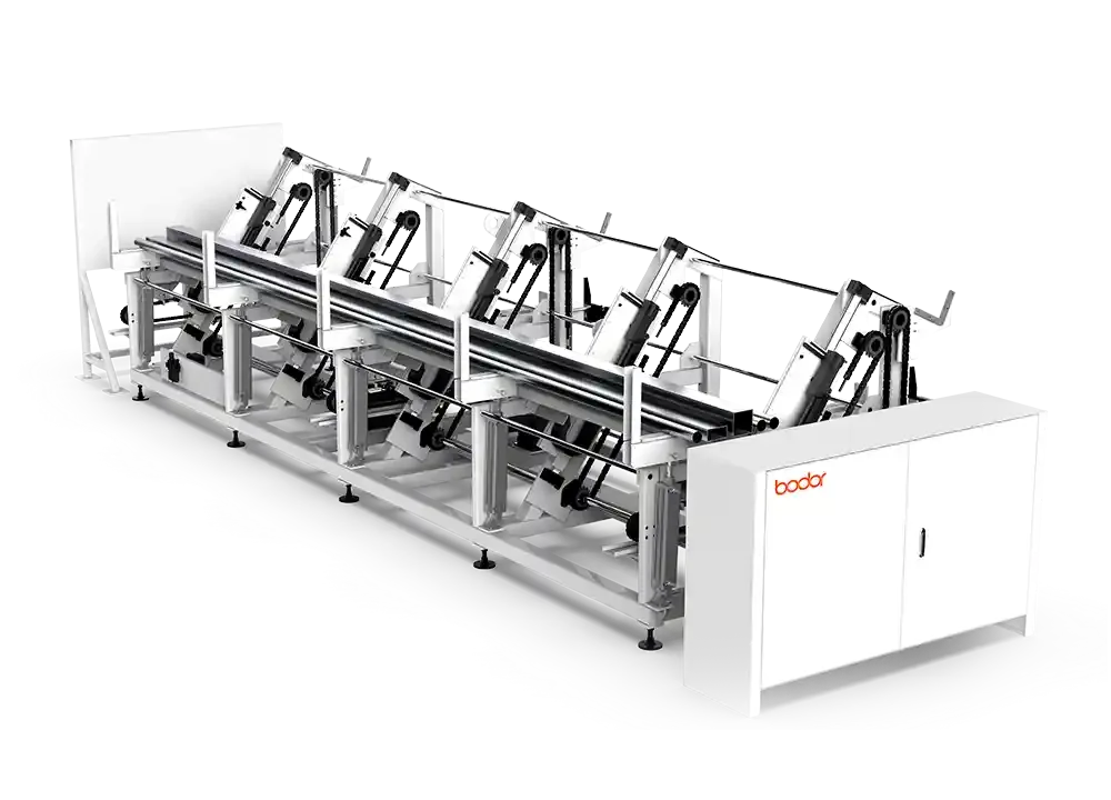 Bodor K-Trans