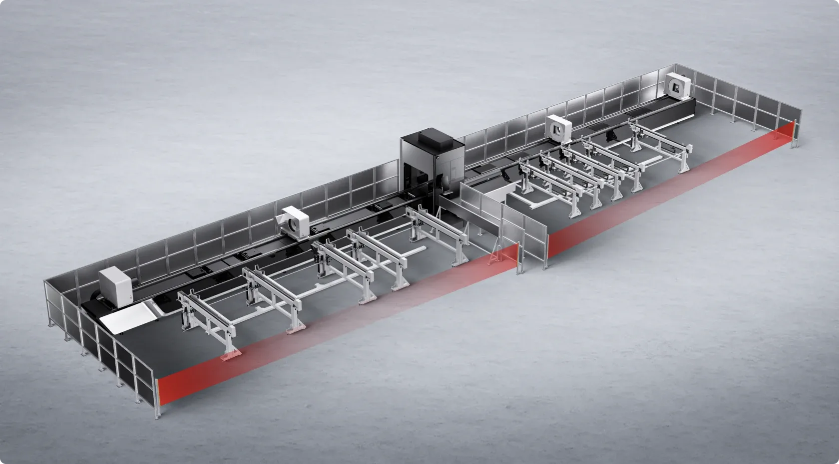 Detalle 2 de Bodor M-Loader