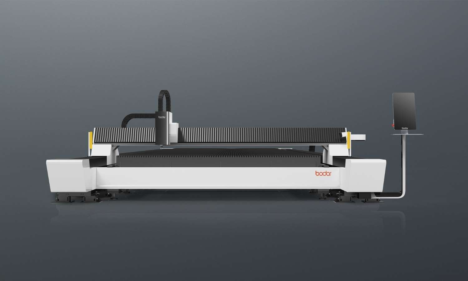 Bodor Serie H
