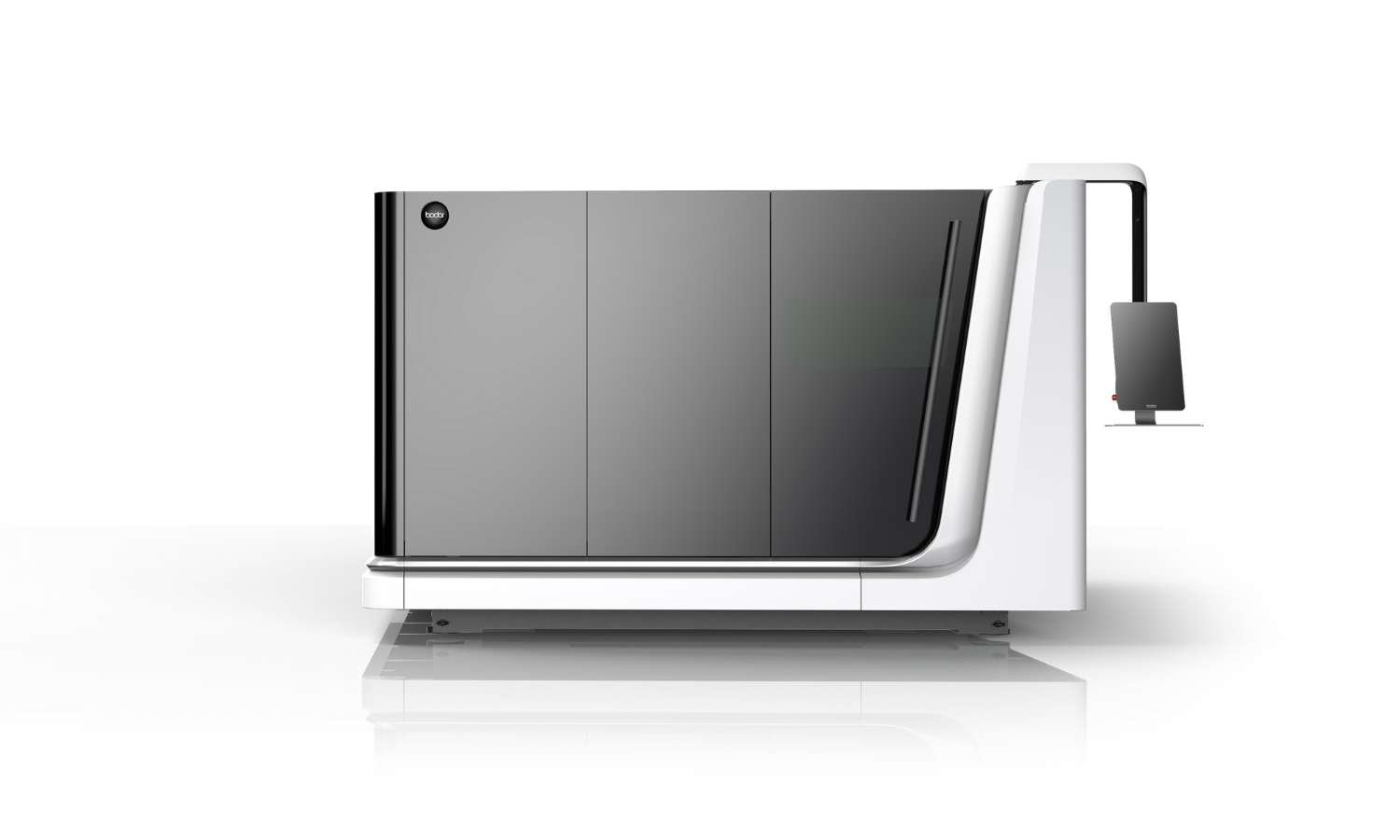 Bodor Serie Dream