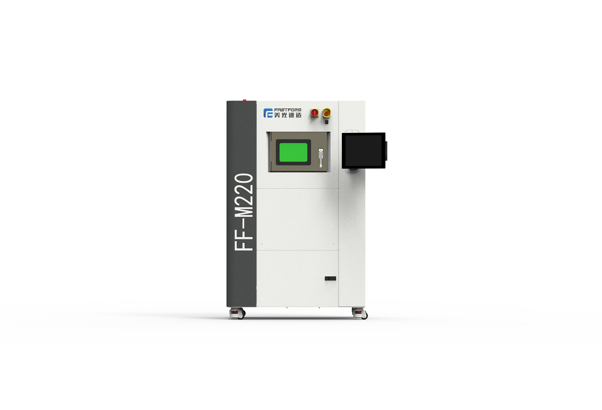 Impresora 3D de metal FastForm FF-M220